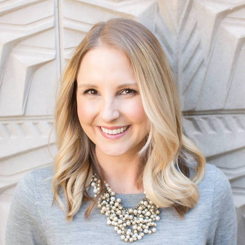 Meet your Posher, Nina